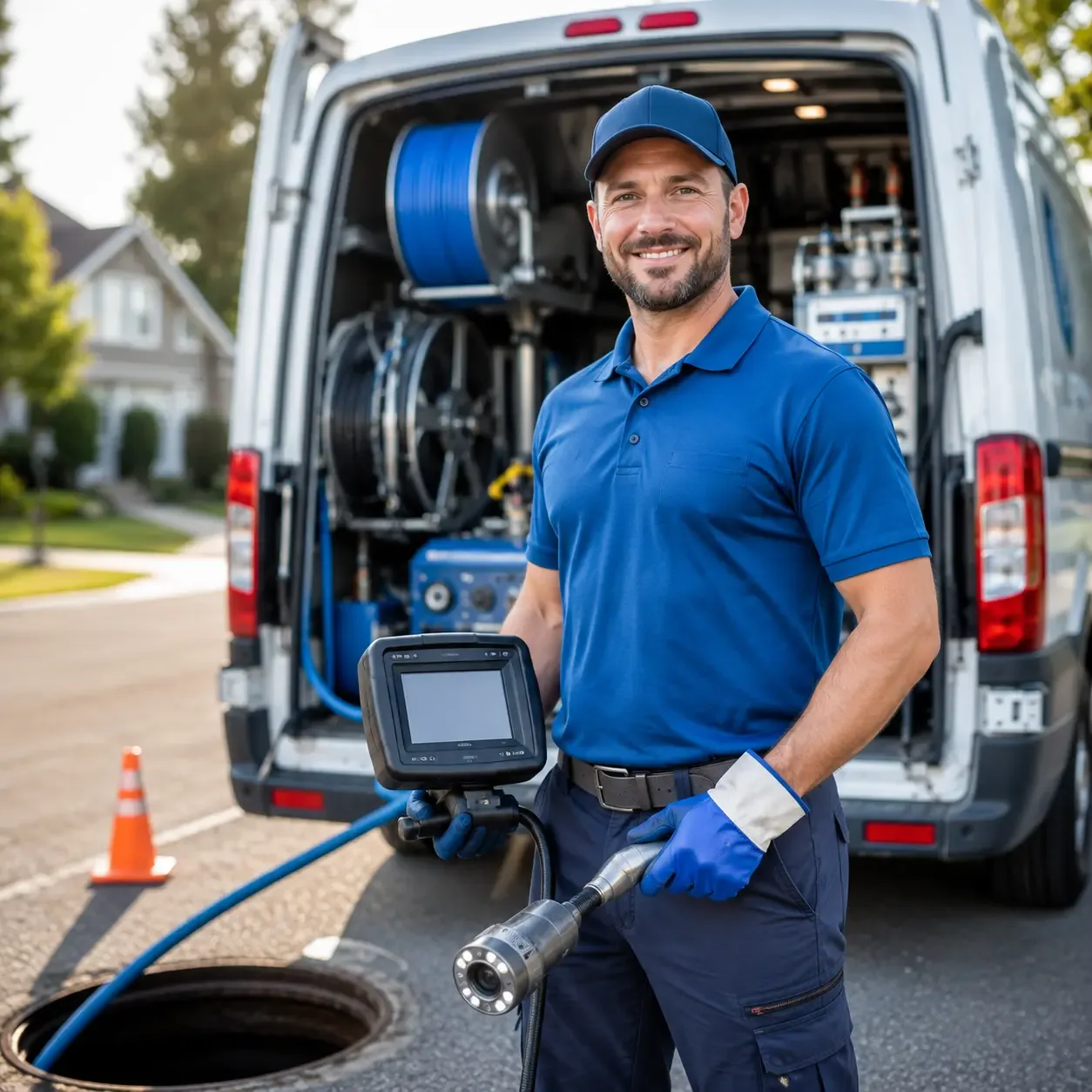 Local Pipe Relining specialists in Hillburn, NY