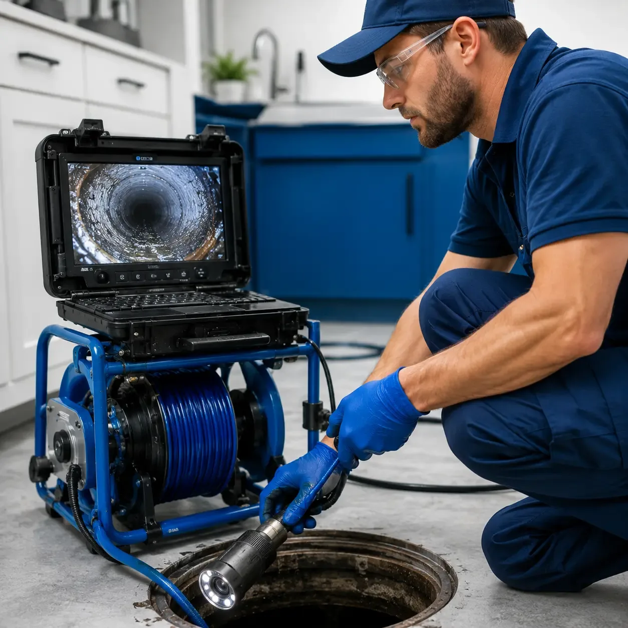 Pipe Relining professionals serving Hillburn, NY